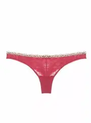 Cosabella Celine Brazilian Minikini Panty Style CELIN0511