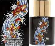 ED HARDY Christian Audigier Ed Hardy Koi Wave For Women 1 oz EDP Spray