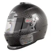 Zamp Helmet H763CB3XL; RZ-64C X-Large Full Face Carbon Snell SA2020