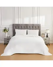 Mlange Home Cloud Gauze Quilt