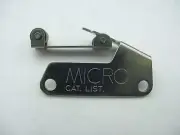 Honeywell Micro Switch Rolling Lever Arm Ships Same Day of the Purchase USPS