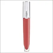 L'Oréal Paris Brilliant Signature Plumping Gloss - 410 I Inflate