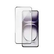SAFE by Panzer UltraWide Fit Screen Protector for OPPO Reno12 Pro - Black