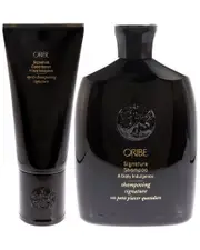 Oribe Signature Shampoo & Signature Conditioner