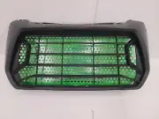 can-am ryker radiator protector/ Protective Grille green