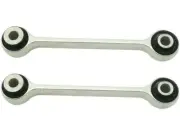 DIY Solutions 54KM68V Front Sway Bar Link Kit Fits 2018-2019 Audi A5 Sportback (for: Audi)