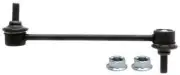Suspension Stabilizer Bar Link McQuay-Norris SL582 fits 1999 Mazda Protege (for: Mazda)