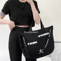 在飛比找蝦皮購物優惠-【Sharkhead】現貨 Converse Bag 托特包