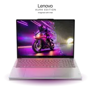 "Lenovo Yoga Pro 9i Aura Edition (16"", Gen 10)"