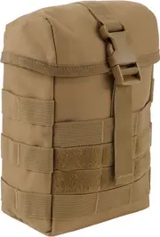 Brandit Molle Fire Pouch, tool bag