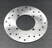 Rear OE Type Brake Disc Rotor For 2001-2002 POLARIS ATV Magnum 325 2X4 4X4