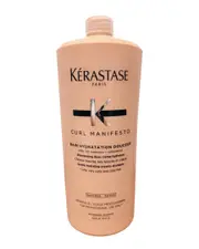 Kerastase 34oz Curl Manifesto Bain Hydratation Douceur