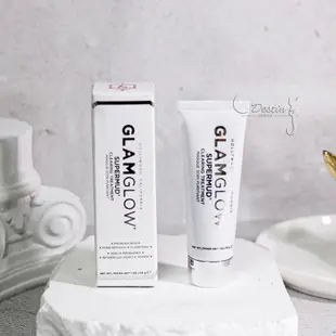 Hello sexy 美國 GlamGlow 發光面膜 毛孔緊緻礦泥面膜 30g 全新 現貨