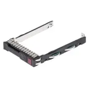 2.5'' SAS HDD Tray Replacement for G8 G9 Tray with 4 Screws