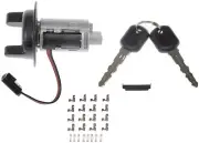 DORMAN 924-726 Ignition Lock Cylinder Assembly For 00-05 Cavalier Sunfire