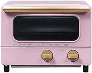 10L Electric Toaster Oven 1000W Oven Household Desktop Oven Cake Bread Baking Machine 30 Minute Timer Kitchen Cooking