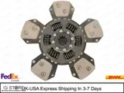 006504375C92 / 006504375C91 CLUTCH DRIVEN DISC for MAHINDRA TRACTOR-OEM