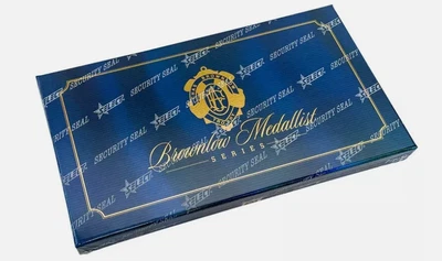 2024 Select AFL Brownlow Booklet Hobby Box
