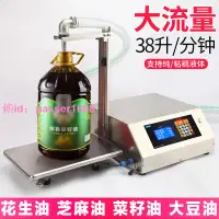 在飛比找樂天市場購物網優惠-食品級食用油耐腐蝕液體稱重定量分裝機高速罐裝洗衣液自動灌裝機