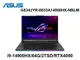 ASUS 華碩 G834JYR-0033A14900HX-NBLM闇夜黑 18吋電競筆電