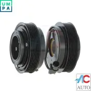 MAGNETIC CLUTCH AIR CONDITIONER COMPRESSOR AC-06HA23 FOR MAZDA CX-7 L3K7 2.3L