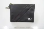 New PRG Golf Black PRG Headcover Money Bag Head Cover