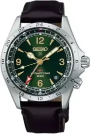 SEIKO SBEJ005 PROSPEX Alpinist Mechanical Automatic GMT Limited Edition 2023