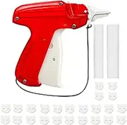 Stitchy For Clothing,Hemming Machine - Instant Quilt Tacking Tagging Handheld Hemming Sewing Tool Kit, Tag Attacher For Retail Fabric Garment Label