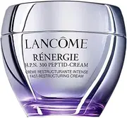 Lancôme Rénergie H.P.N 300-Peptide Rich Cream - Visibly Regenerates Skin - Extra Hydration For Dry Skin Types - Hyaluronic Acid - 300 Types Of Peptides & Niacinamide - 50ml