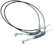 daili Store Cable Compatible with CAT Compatible with Caterpillar 320B 312B 320C 320D E320B E312B E320C E320D Excavator Throttle Stepper Motor Accelerator Accessories (Color : 312B 320B)