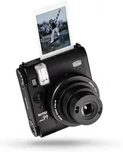 Instax Fujifilm Mini 99 Instant Camera, Black
