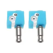 2PCS 3D Printer Heater Kit Compatible with Anycubic Kobra Neo Kobra Kobra 3D