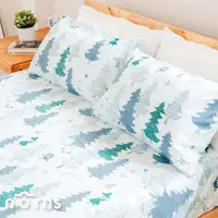 在飛比找蝦皮商城優惠-Moomin 森林100%天絲™床包枕套組任選 - Norn