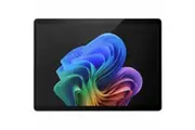 Microsoft Surface Pro 11 Tablet - 13" - Qualcomm Snapdragon X Plus - 16 GB - 256 GB SSD - Windows 11 Pro - Platinum - Snapdragon X Plus Deca-core (10