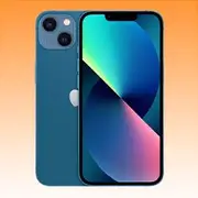 Apple iPhone 13 5G (512GB, Blue) Australian Stock - Pristine