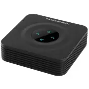 2-FXS Port Analog Telephone Adapter (HT802)