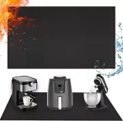 Multifunctional Silicone Mat - Protects Kitchen Counters from Heat & Scratches