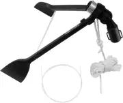 Gutter Cleaning Tools, Cleaning Roof Leaf Tools, Leaf Cleaning Tool, Ground Gutt