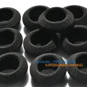 Ten New Foam Ear Pad Cushion For Altec Lansing AHS 322 212 302 Headphone Headset