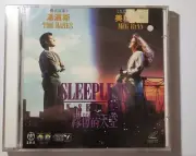 movie Sleepless In Seattle緣份的天空 VCD Tom Hanks new sealed
