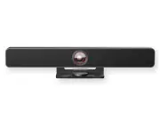 HALO-VX10-V2 All-in-One Video Bar with 4K Camera/Mic Extension/Analog Audio Out