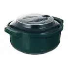 Rice Bowl Nesting Bowl Microwave Steamer Dish Mixing Bowl Salad Bowl