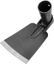 Generic Hoe for Digging Soil Garden Hoe Agricultural Hoe Household Outdoor Farming Tools for Planting Vegetables and Flowers