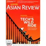 NIKKEI ASIAN REVIEW 第286期 7月15-21日_2019