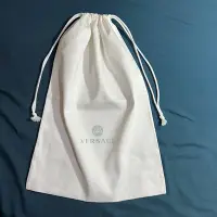 在飛比找Yahoo!奇摩拍賣優惠-(免運) Versace 防塵袋