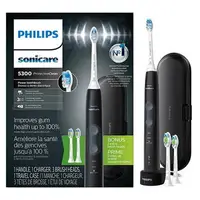 在飛比找樂天市場購物網優惠-Philips 【美國代購】飛利浦 電動牙刷 Sonicar