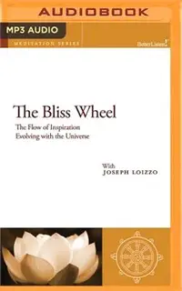 在飛比找三民網路書店優惠-The Bliss Wheel ― Sublimation 