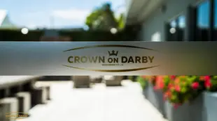 達比皇冠公寓Crown on Darby Apartment