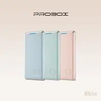 在飛比找蝦皮商城精選優惠-現貨24h💕【PROBOX】貓之印記 10000mAh 行動