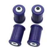 SuperPro Control Arm Lower-Inner Bushing Kit - Double Offset - SPF1988AK